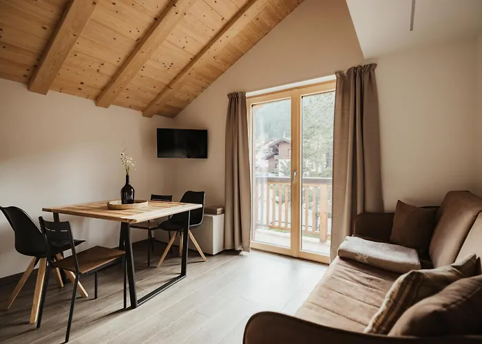 Bonvivar -- Mountain Guesthouse