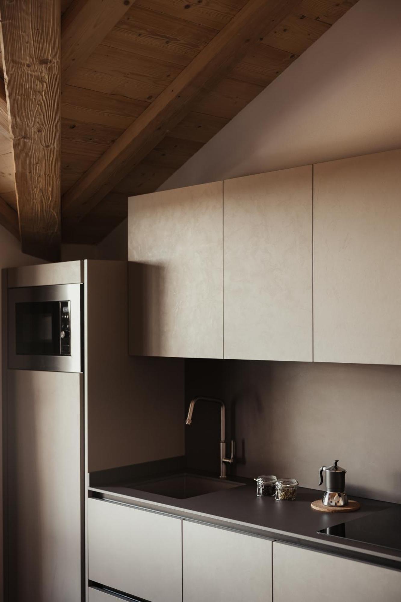 Apartment Bonvivar -- Mountain *