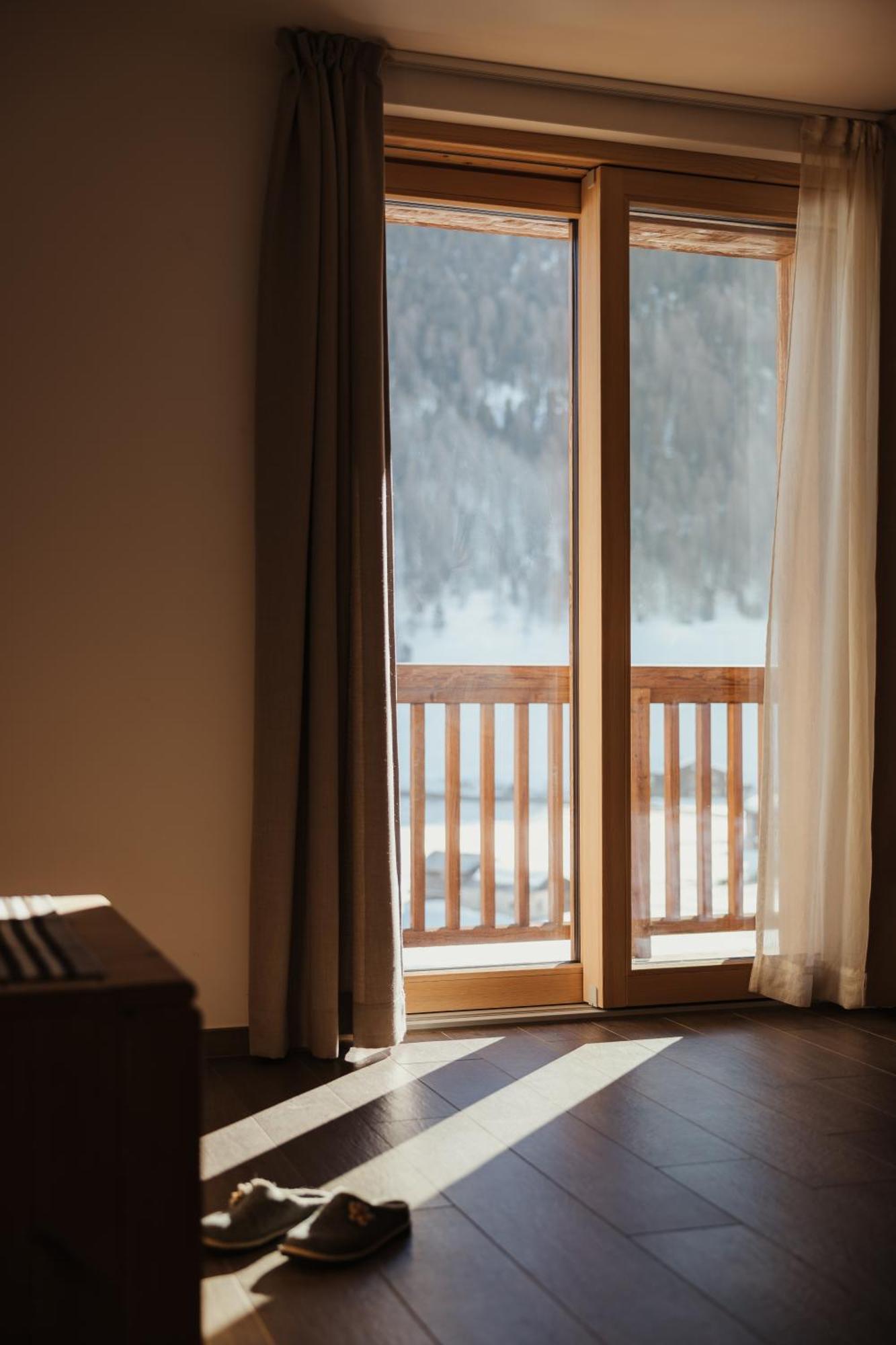 Apartment Bonvivar -- Mountain Livigno