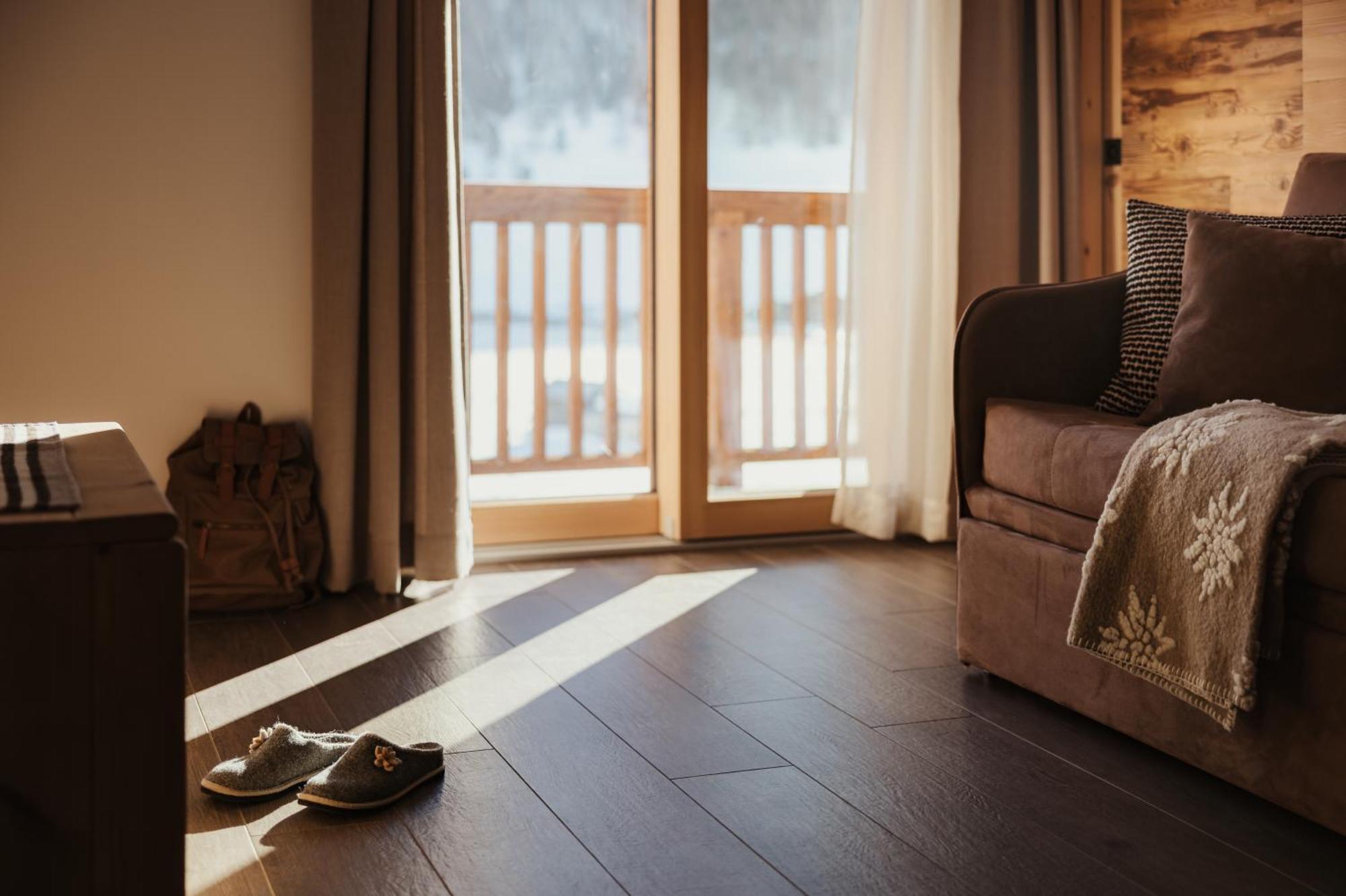 Bonvivar -- Mountain Appartement
