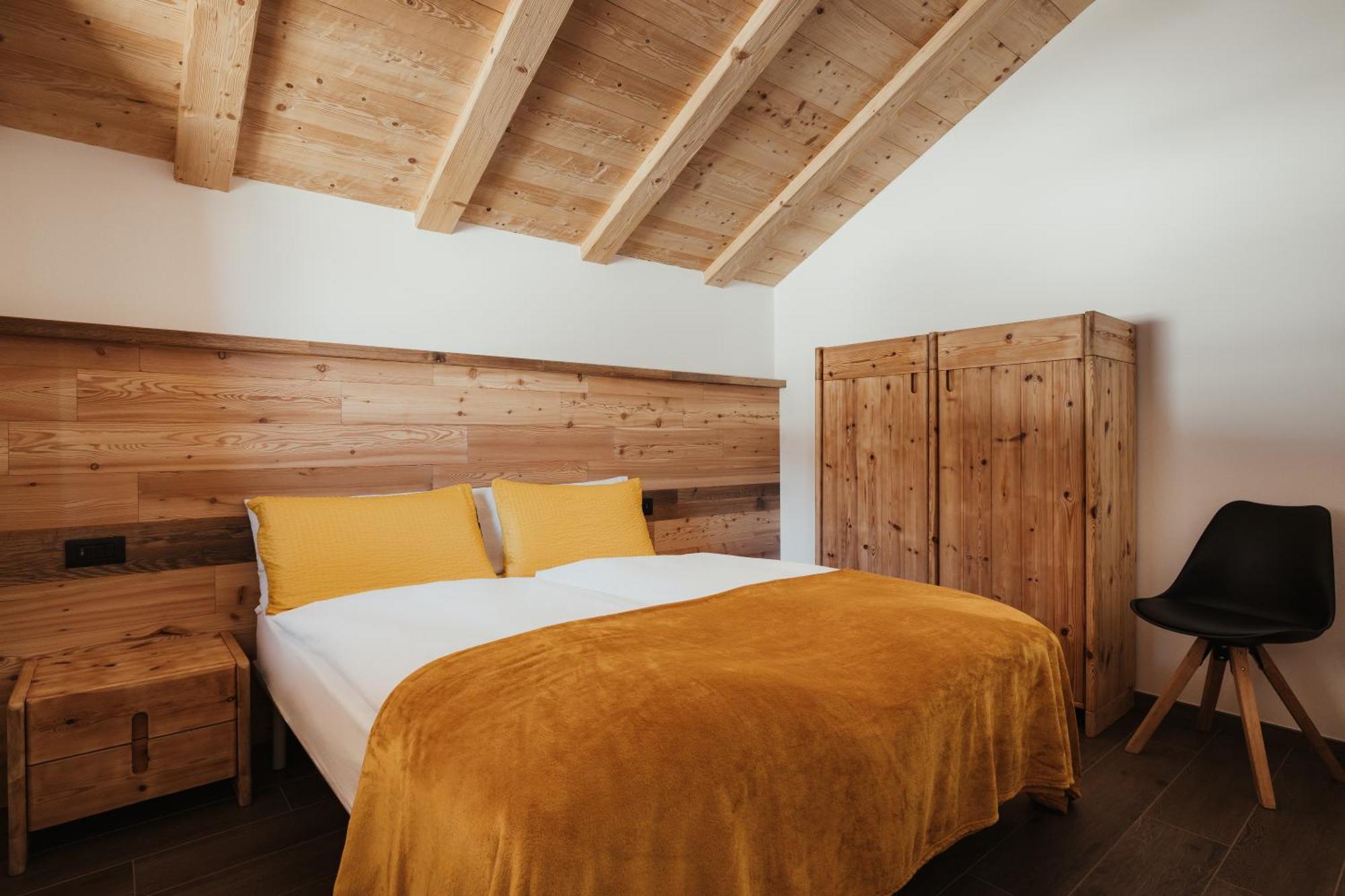 Appartement Bonvivar -- Mountain Livigno