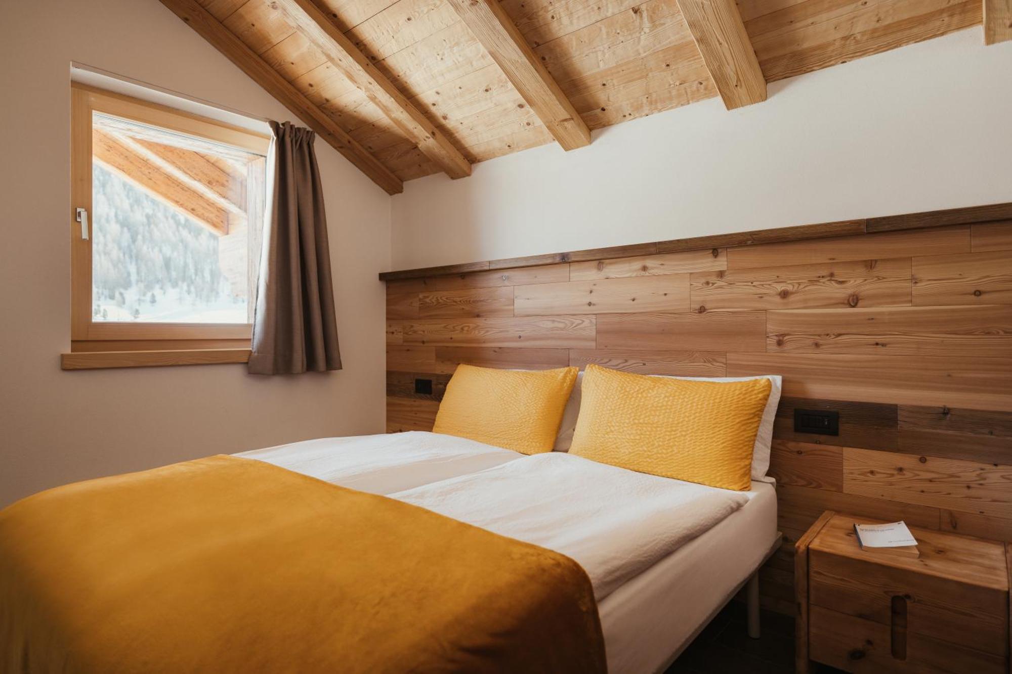 Bonvivar -- Mountain Apartment Livigno