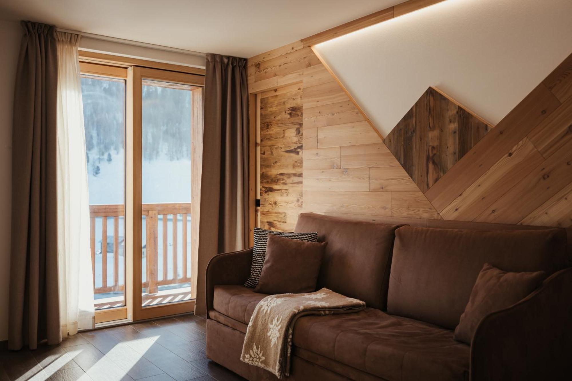 Bonvivar -- Mountain Livigno