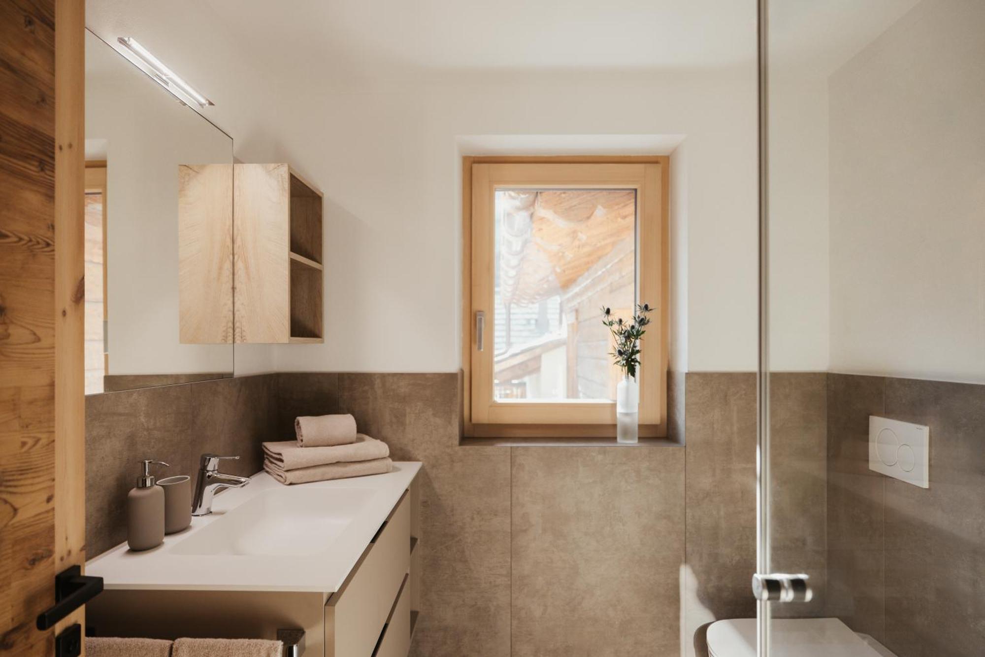 Bonvivar -- Mountain Apartment