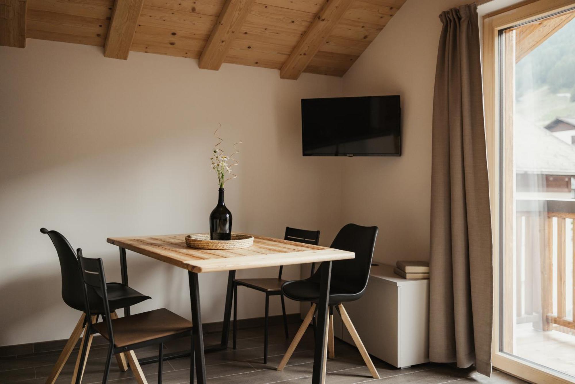 Appartement Bonvivar -- Mountain *