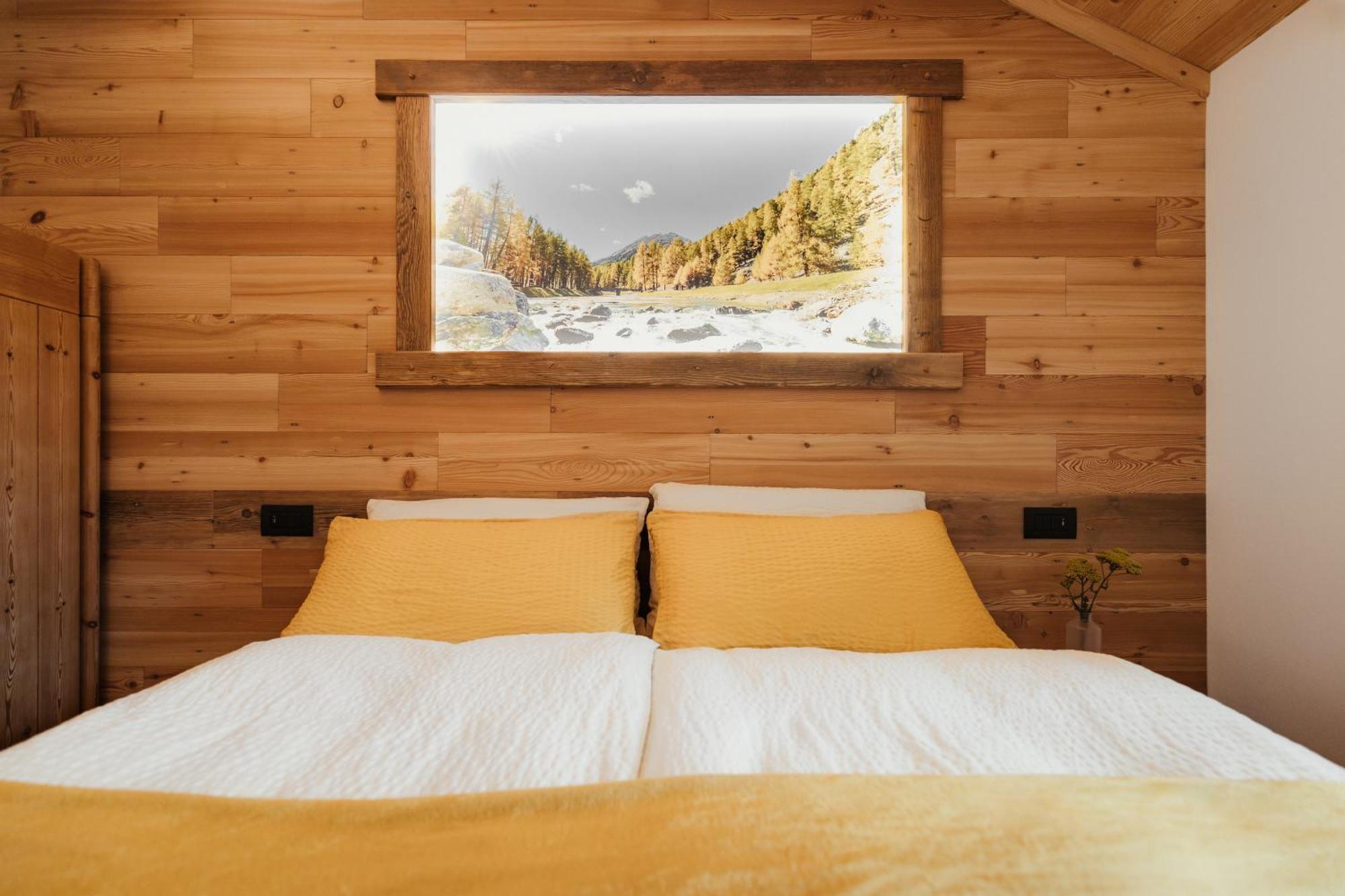 Bonvivar -- Mountain Apartment *